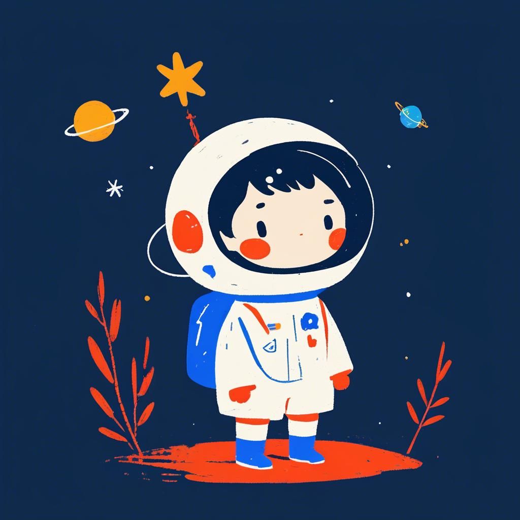 astronaut