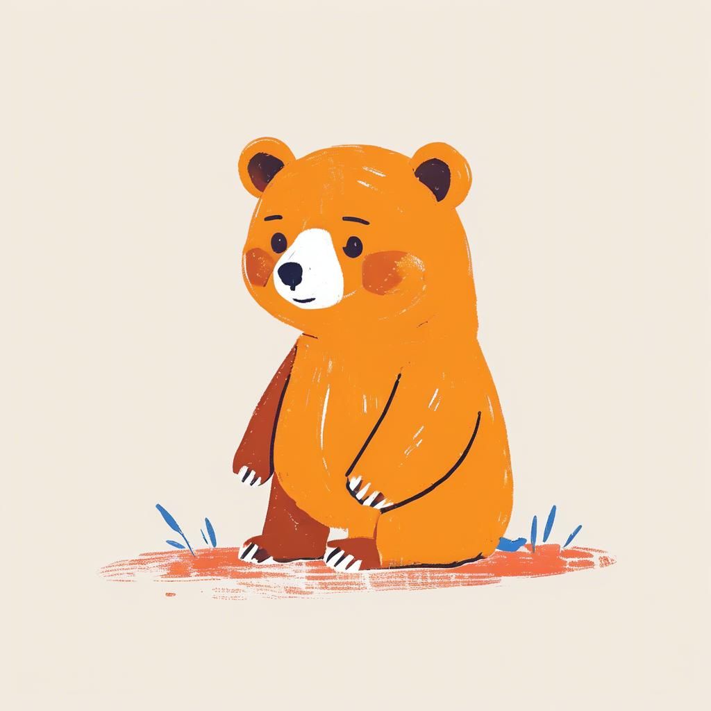 bear