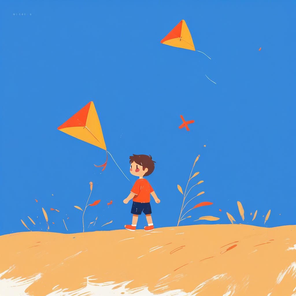 boy-kite