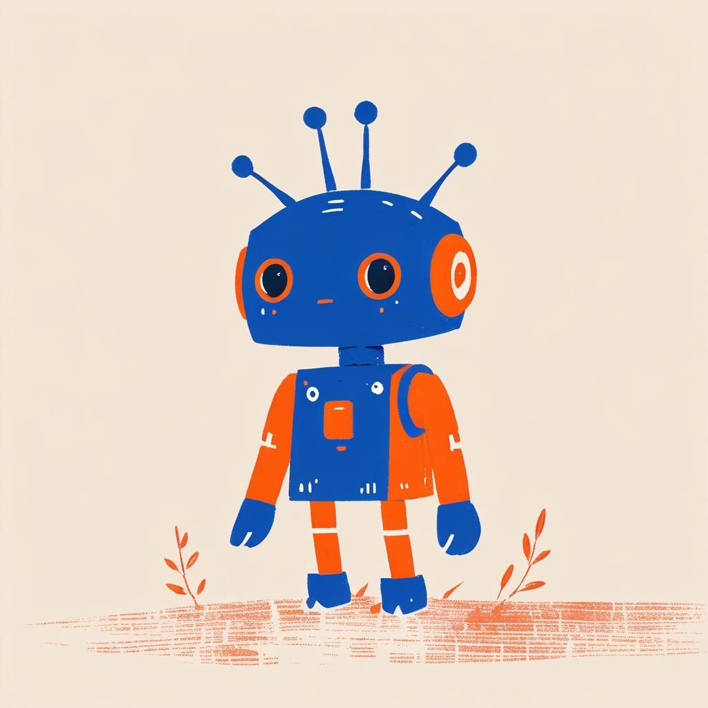 cute-robot