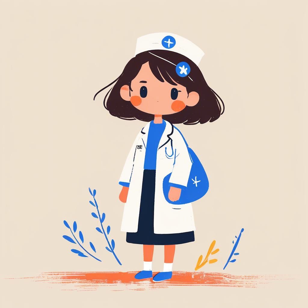 doctor