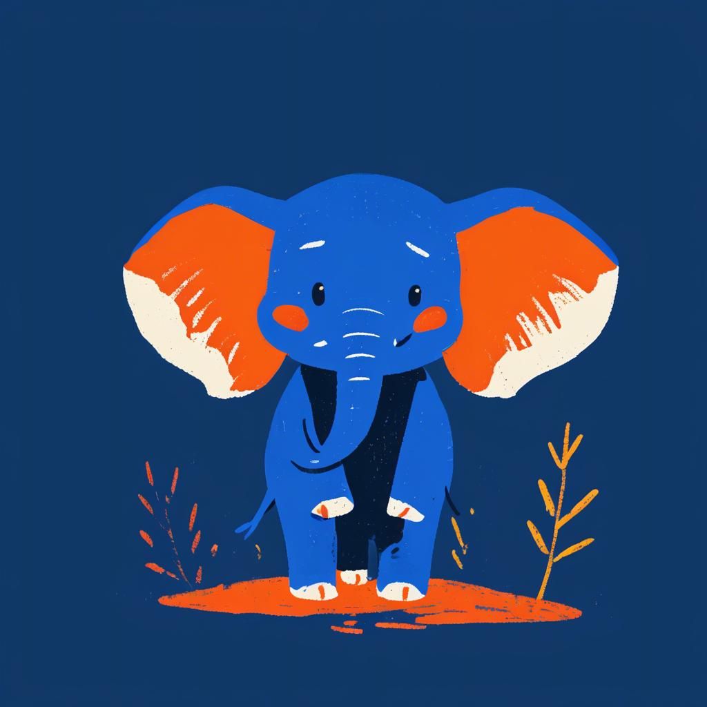 elephant
