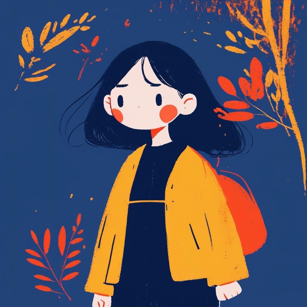 girl-autumn