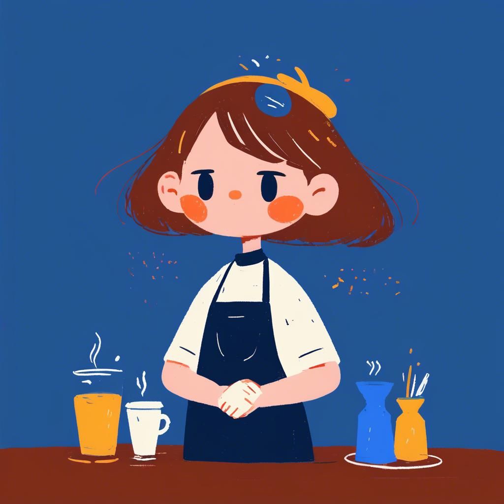 girl-barista