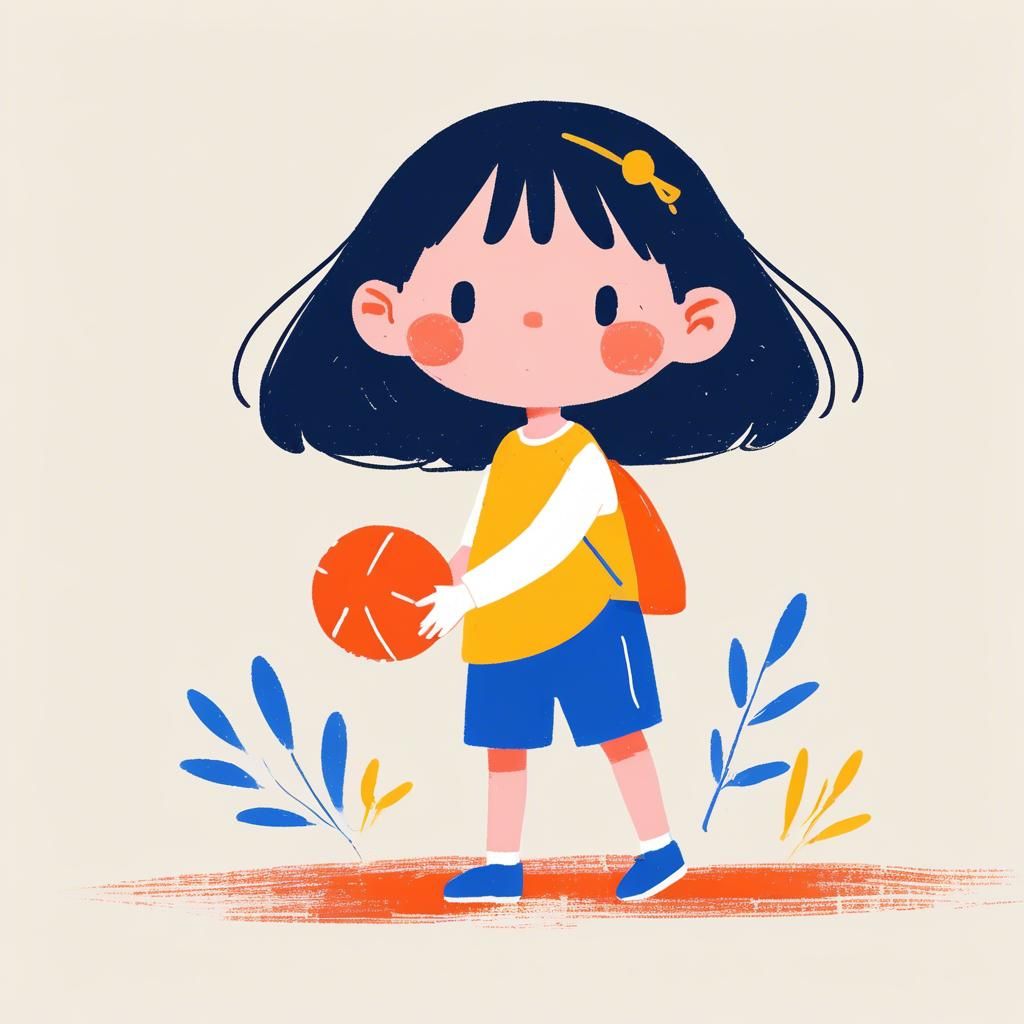 girl-basketball