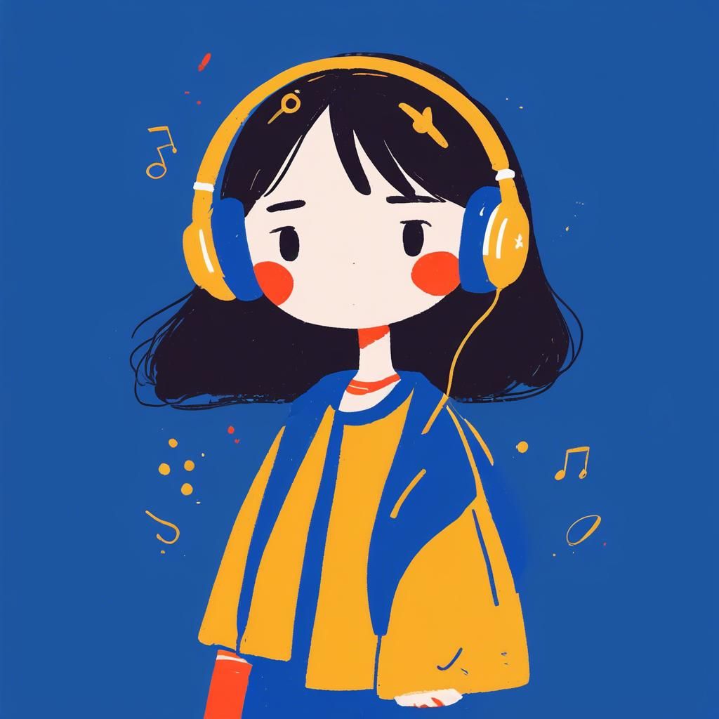 girl-headphones