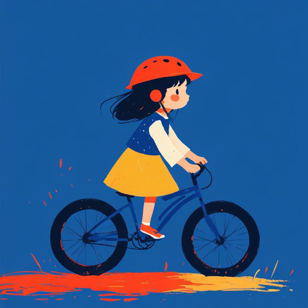 girl-riding-bike