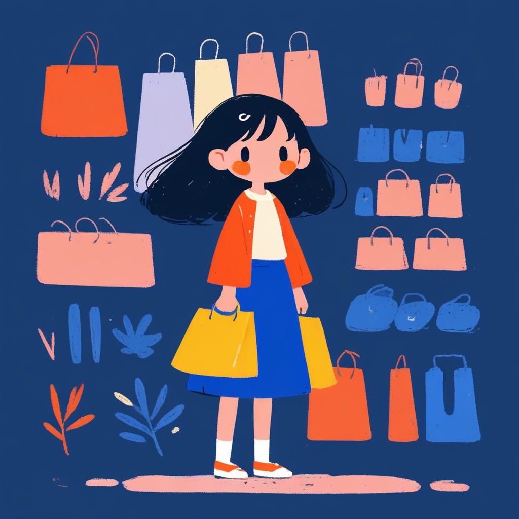 girl-shopping