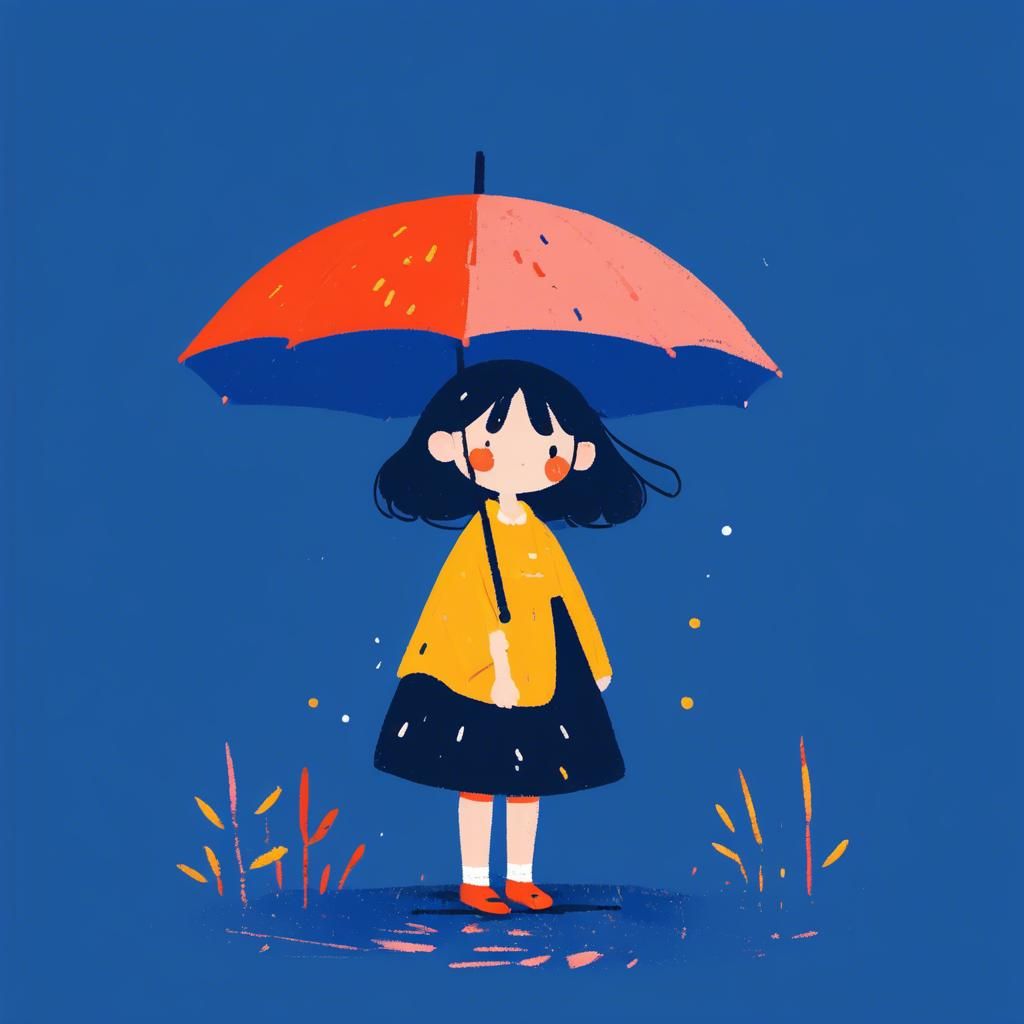 girl-umbrella