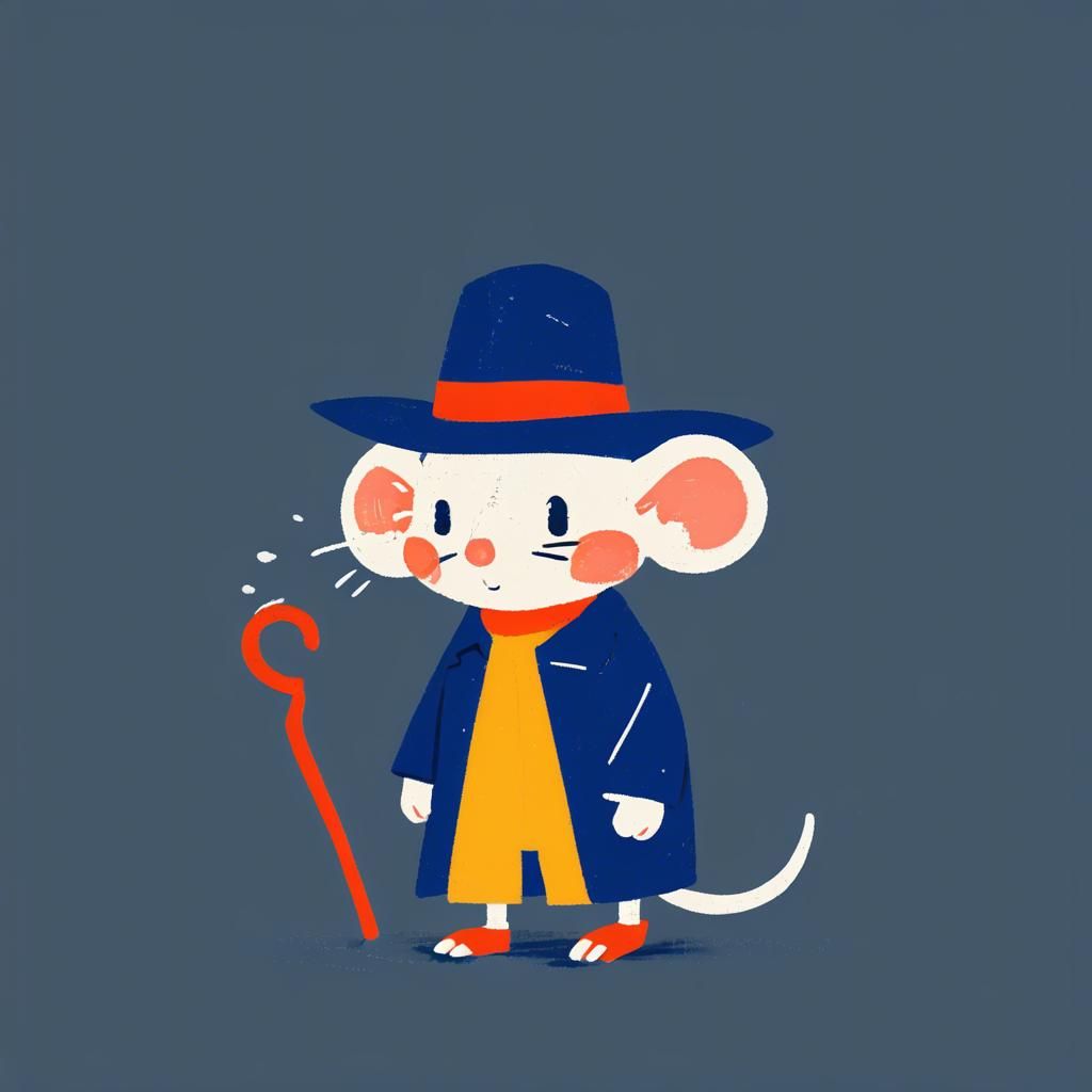 mouse-detective