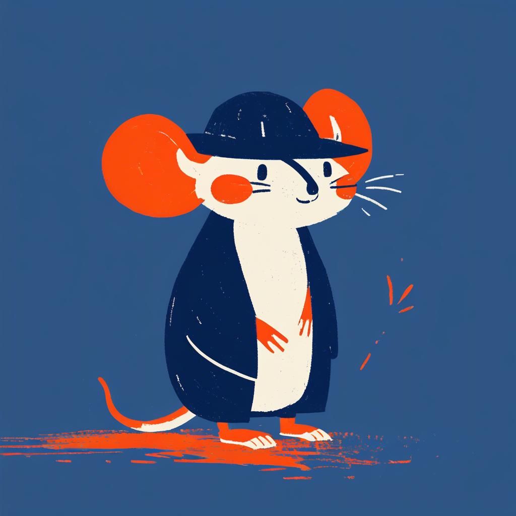 mouse