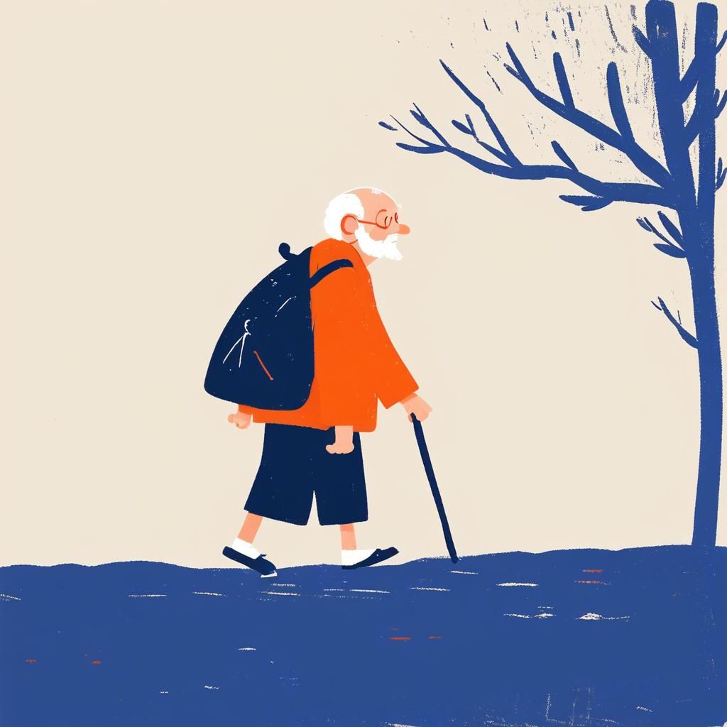 old-man-walking