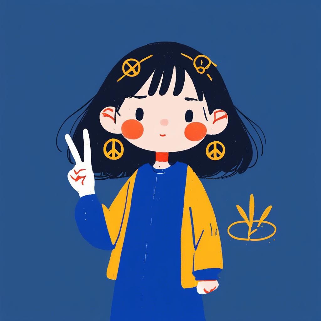 peace-sign