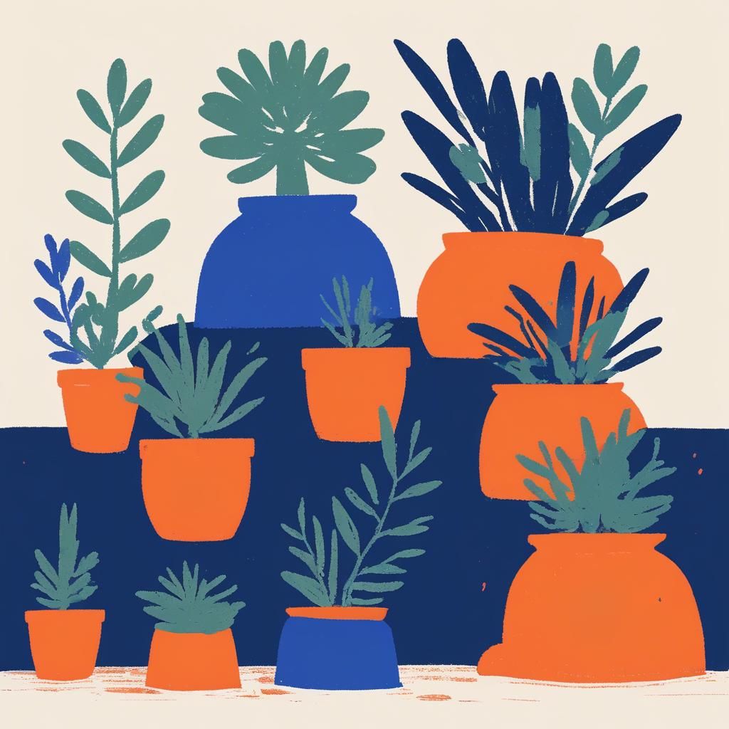 pots-and-plants
