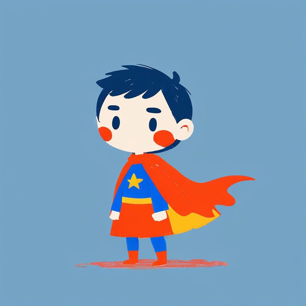superhero