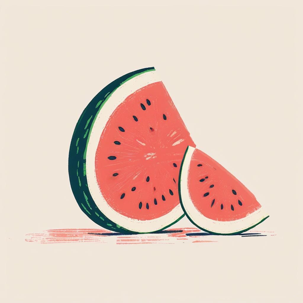 watermelon